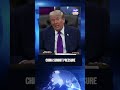 Xi Jinping Faces Trump Pressure During Critical China Summit Talks