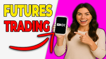 How to Use OKX Futures Trading (Full Tutorial for Beginners)