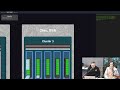3D Compute Manager: Update 1 - Enhanced Job Visualization &amp; API Console