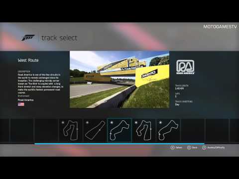 Wideo: Forza Motorsport 6: Lista Wszystkich 460 Samochodów