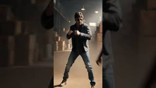 AI hai 😀 #action #shorts #video