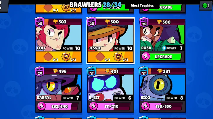 brawl stars