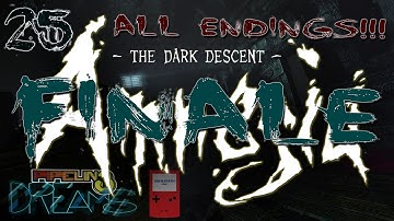 Daniels Breaking Out | Ep 25 | Amnesia The Dark Descent