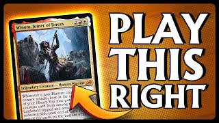 Why Your Commander Centric Decks Fail