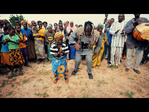 KAYAWOTO Sounongo Clip Officiel By San Remy