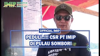 Transplantasi Terumbu untuk Laut yang Lebih Baik