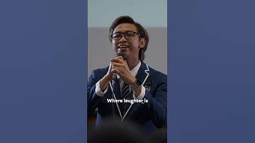 Thumbnail of Ren Yi Xiang sings the Titan Academy anthem 😯