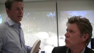 Old Mates A Bad Influence