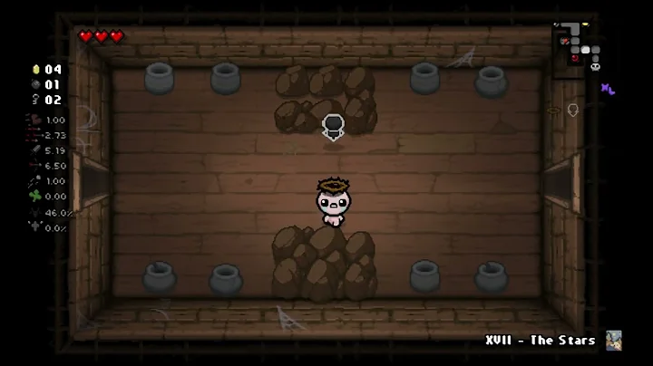 How to Find Secret Rooms in The Binding of Isaac: Rebirth!