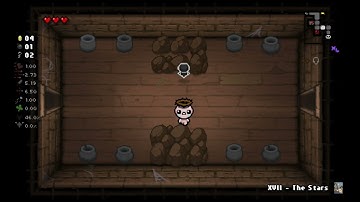 How to Find Secret Rooms in The Binding of Isaac: Rebirth!