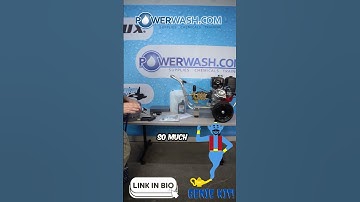 Unboxing of the Genie Basic Pressure Wash Kit! #newbusiness #unboxing #powerwash