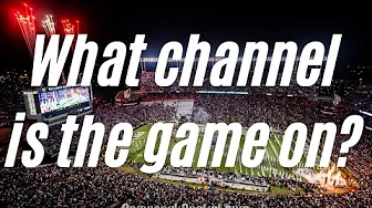 How to watch South Carolina vs. Georgia State football game | What channel is the game on? thumbnail