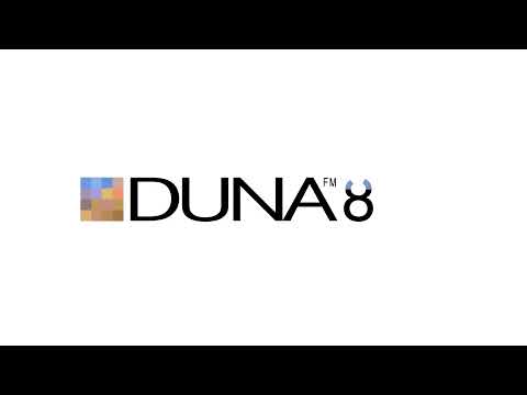 DUNA 89.7  / AHORA EN DUNA / 15 DE DICIEMBRE