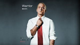 FREE | Eminem x Buffalo Bill Type Beat - Warrior