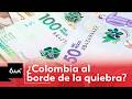 Debate 6 AM W: Bolívar defiende endeudamiento por gasto social y Londoño aboga por recortes urgentes