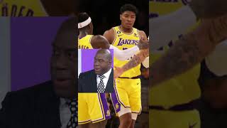 Magic Johnson thinks the Lakers can go all the way this year screenshot 5