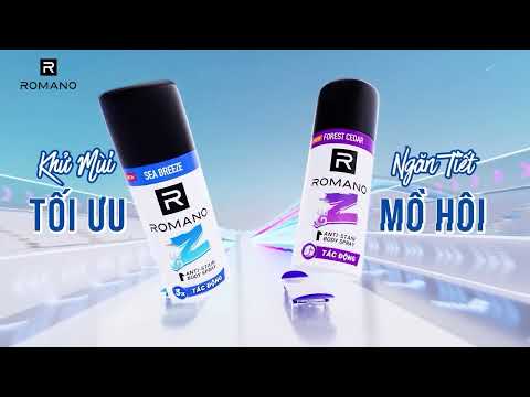 ĐÓN CHUỖI HÈ CHIẾN TÍCH CÙNG BỘ ĐÔI “XỊT BỪNG TỰ TIN” CỦA ROMANO GENZ