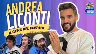 "NON PARLARMI DI CICCIOGAMER" - Con Andrea Liconti | Gurulandia Ep.10