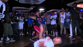 MOOMOO EBONY VS BABY HURRICANE KHAN LSS @SUPERBALL DMV EDITION PART 2