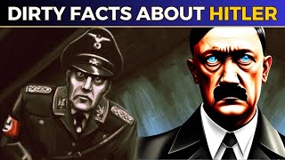 35 Facts You Didn&#39;t Know About Adolf Hitler | Pastportals