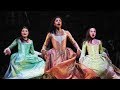 Who Sang The "The Schuyler Sisters" Climax The Best?