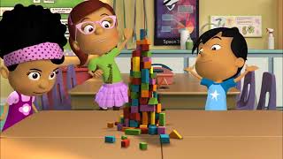 Work Together as a Team S4 E5