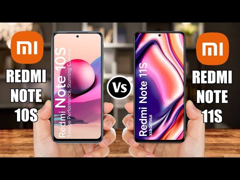 Video: Cilat janë specifikat e kamerës së redmi note 10s?