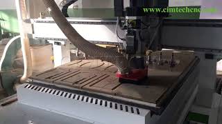 Wood Carving China Made High Speed CNC Routers