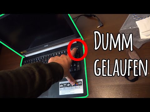 Video: Was Tun, Wenn Ihr Laptop Nicht Funktioniert