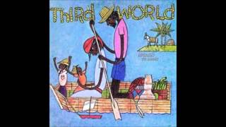 Third World - Night Heat (Cold Sweat Dub) B-side chords