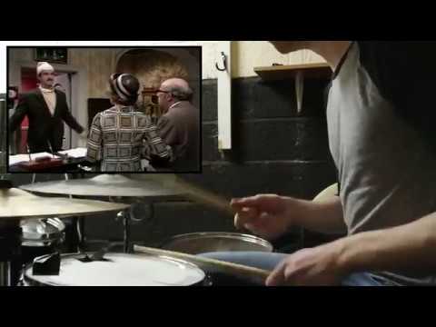 fawlty-towers-w/drums