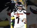 Why Would the Texans EVER Trade C.J. Stroud? 👀 #houstontexans #nfl #cjstroud