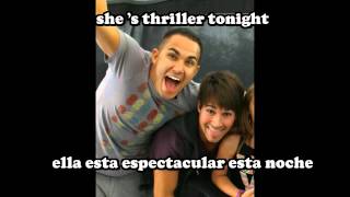 Love Me Love Me Lyrics - Big Time Rush - Love Me Love Me Letra en español Traducida (subtitulado)