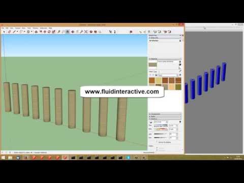 Viz Tutorial - Duplicate Geometry