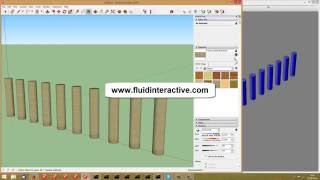 Viz Tutorial - Duplicate Geometry