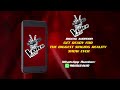 Digital Audition Open | The Voice Kids - Season 3