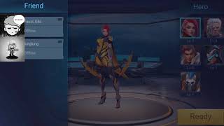 MOBILE BATTLEGROUND BLITZ #1 screenshot 5