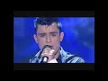 Omar naber  stop original version  live ema 2005 eurovision slovenia