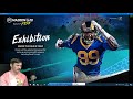 Гайд MaddenNFL20 Нападение основные принципы и теория