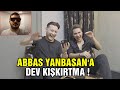HZ YASUO İLE ABBAS YANBASANA KIŞKIRTMA !