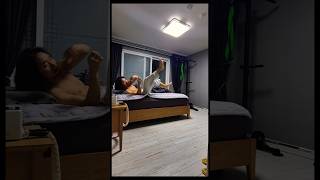 자다가 음악 들으면 안 되는 이유