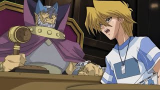 Joey vs Johnson FULL DUEL