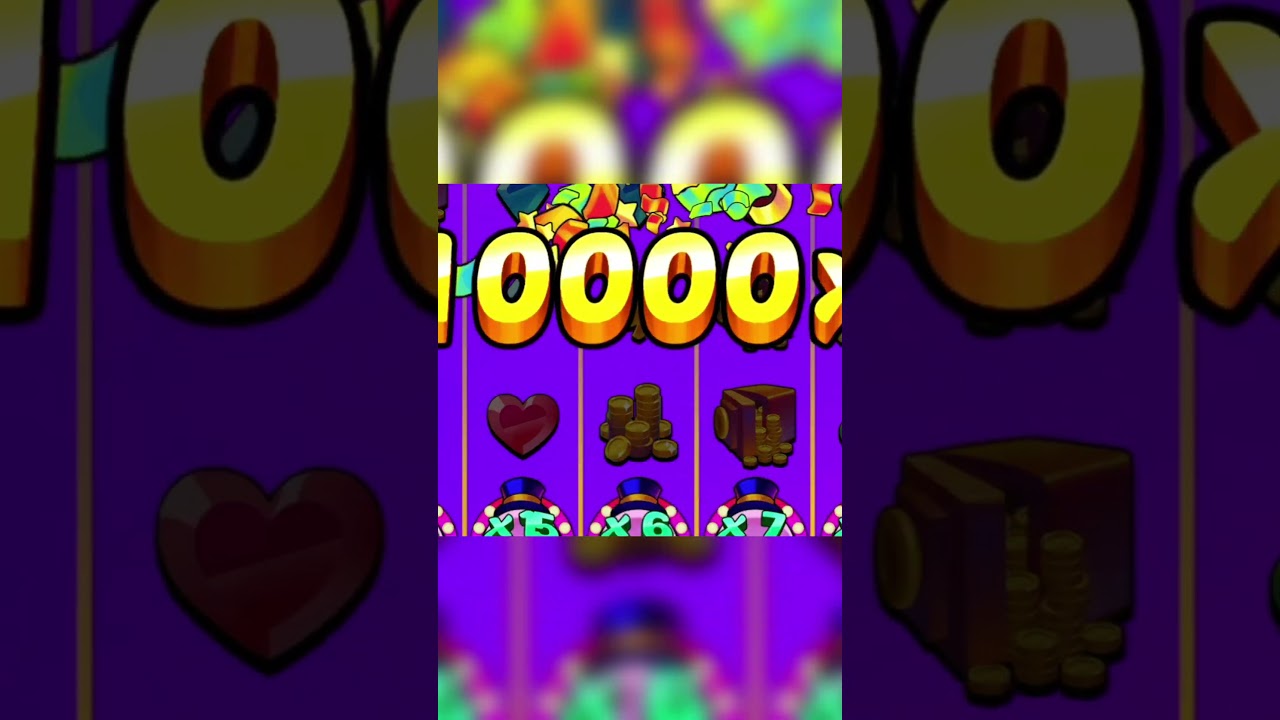 Donny Dough Crazy Maxwin!  