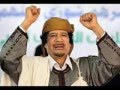 Patriotic Pro Gaddafi Libyan Song mp3