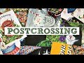 ♡ POSTCROSSING ∣∣ Входящие открытки ♡