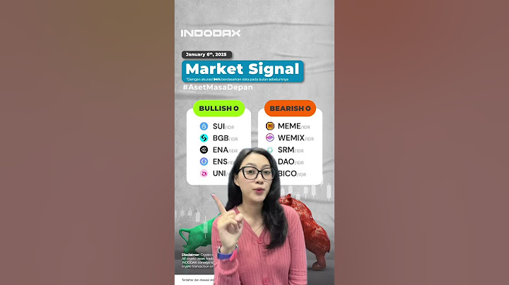 5 Coin Bullish di 2025! SUI Urutan Pertama?