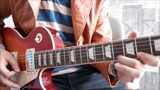 Foolish Beat cover by MRSukson