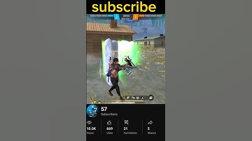 Free fire game play with keyboard and mouse in GG mouse pro power in mobile #freefire #keyboard#100k