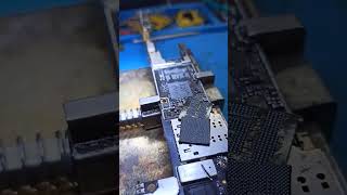 Mi Note 10 Lite Logo Only