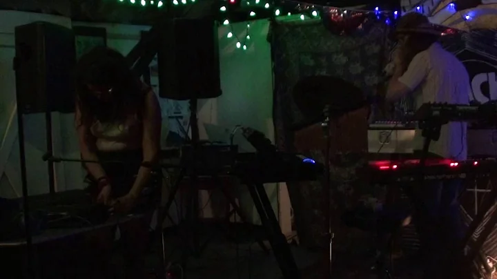 Troutt + Janet - Live @ Backspace (7/12/16)